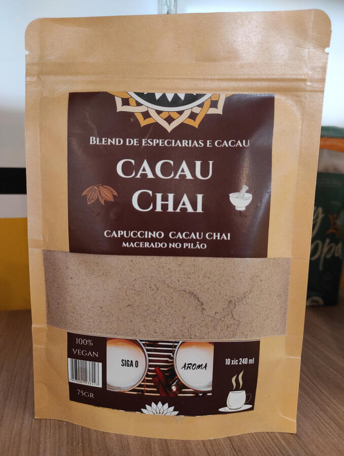 Golden Chai (2)