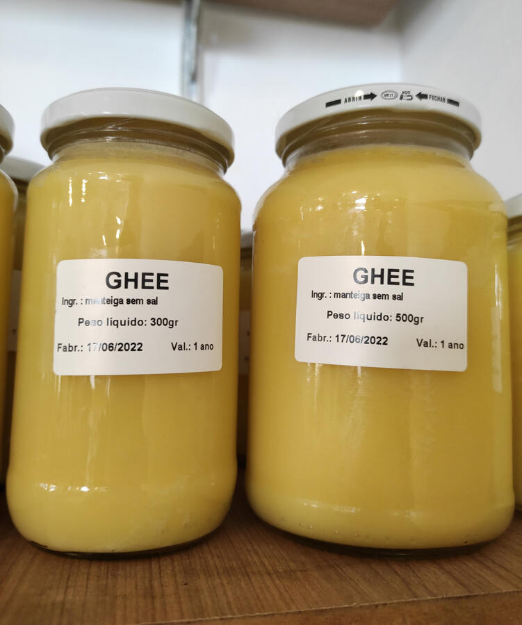 Ghee