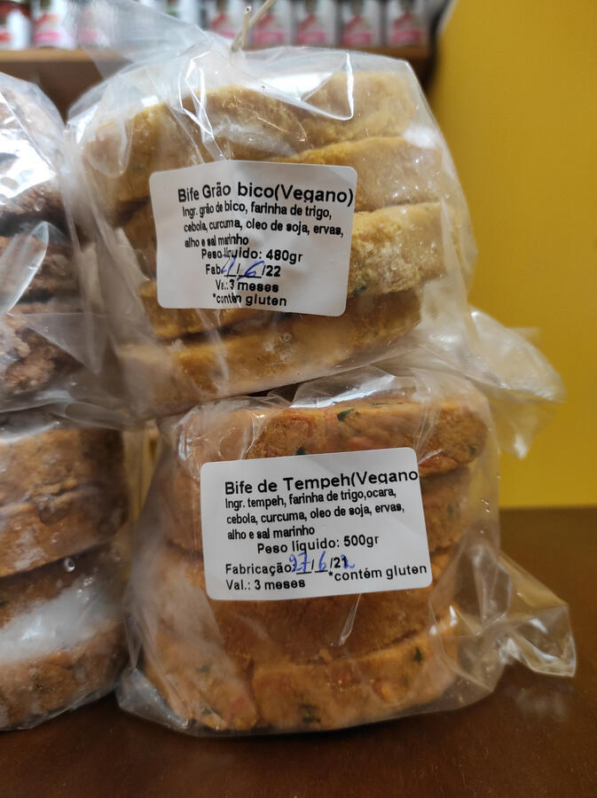 Bifes Congelados (3)