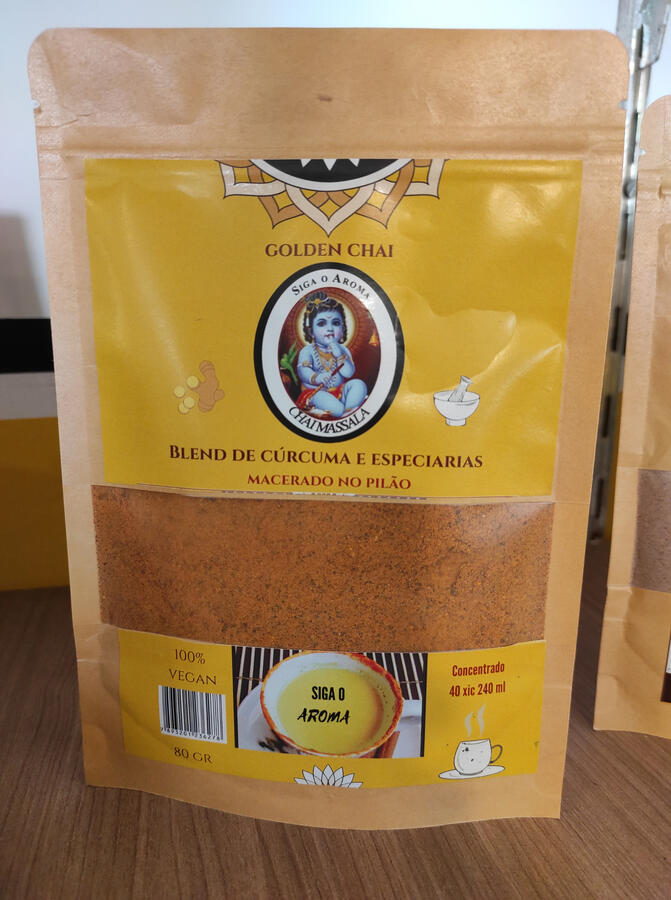 Golden Chai (1)
